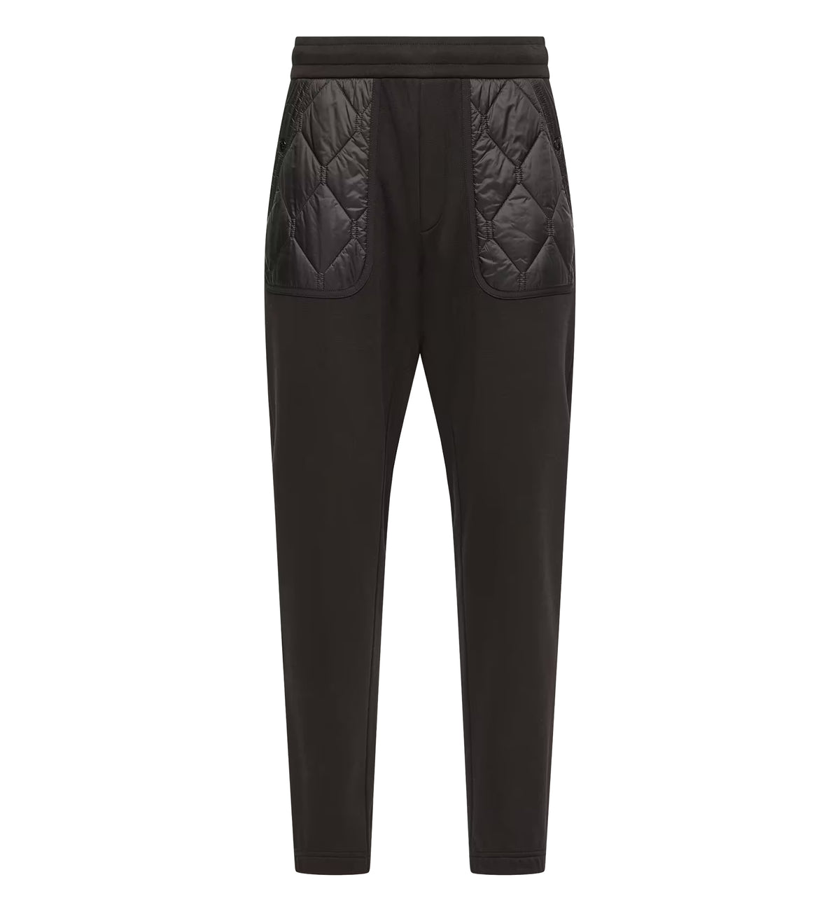 Cotton Blend Sweatpants