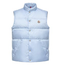 Tuquerouye Down Vest