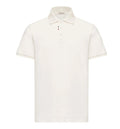 Logo Cotton-piquet Polo Shirt