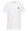Logo Cotton T-Shirt