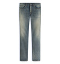 Long Skinny Jeans