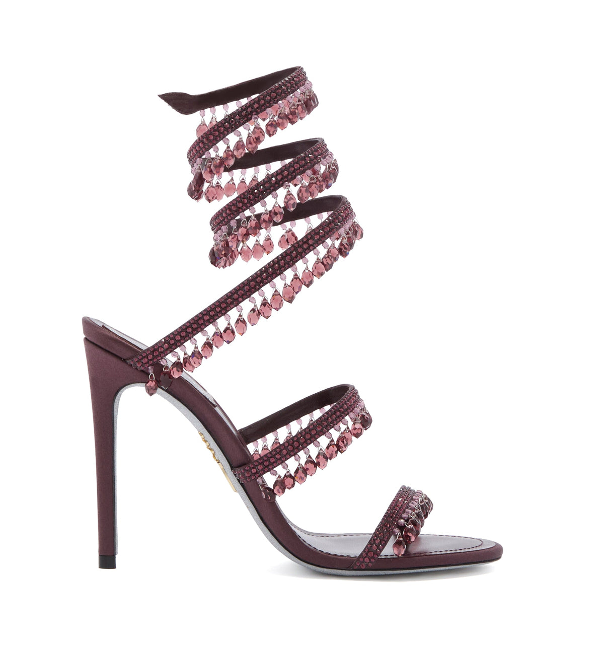 Chandelier Fondant Sandal 105
