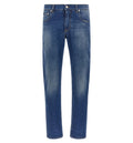 Denim trousers