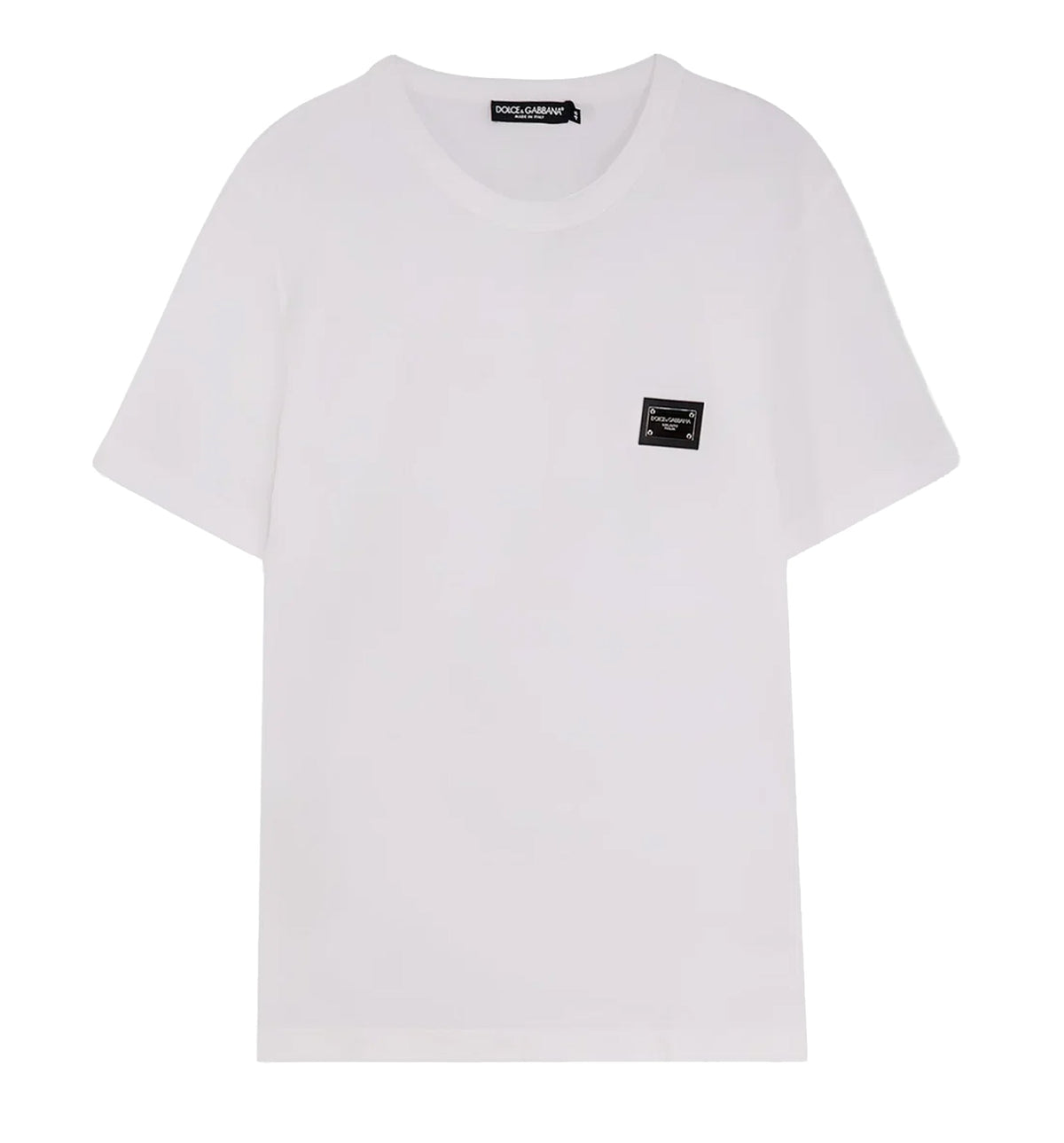 Cotton t-shirt