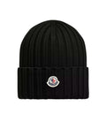 Logo Wool Beanie