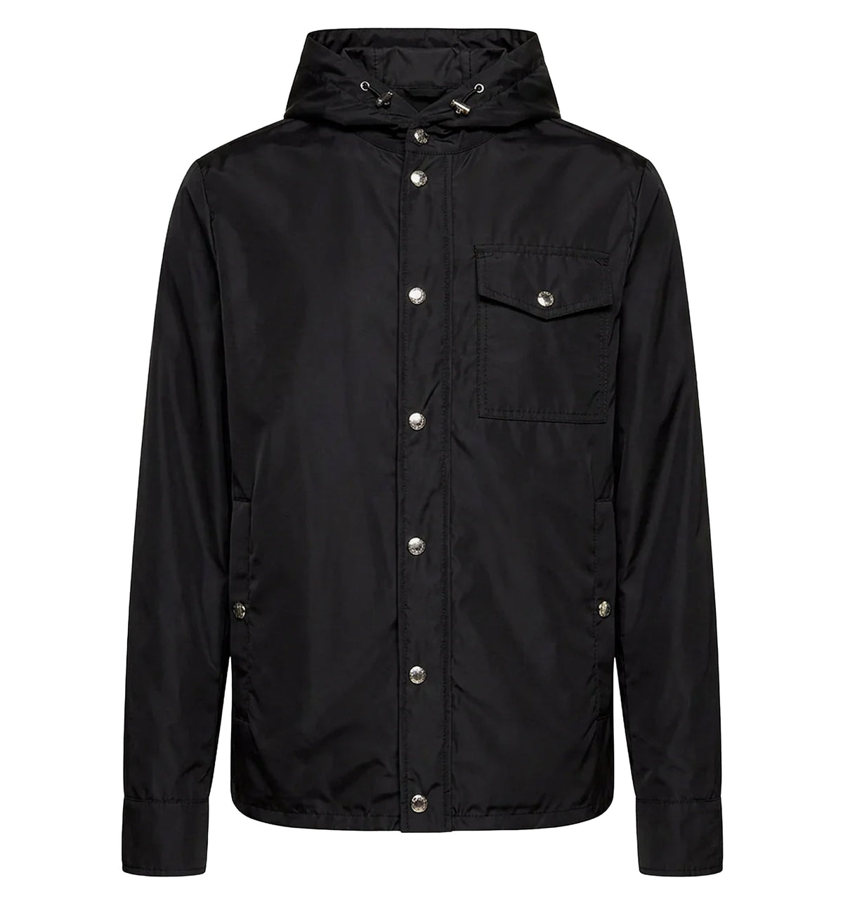 Duvainne recycled nylon jacket