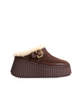 Nama wedge mule
