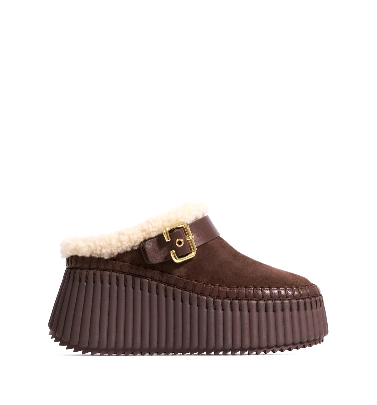 Nama wedge mule