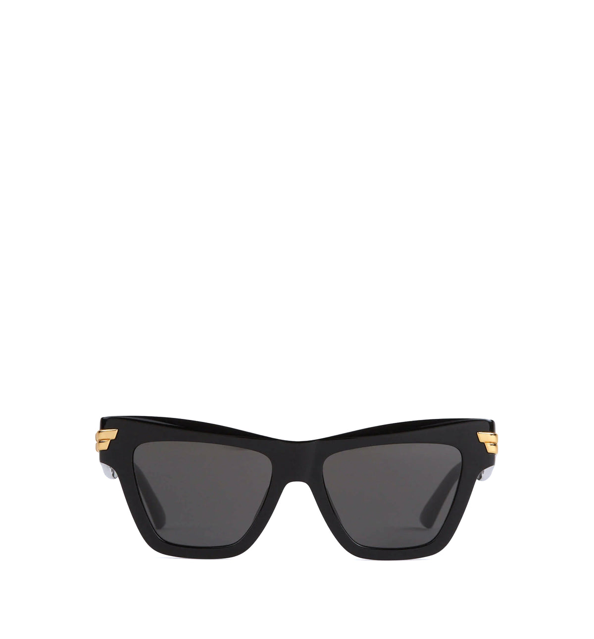 Cat-Eye Sunglasses in Acetate