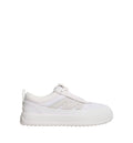 Moncler Altive Nubuck & Suede Sneakers