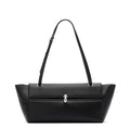 Symmetry Trapeze Shoulder Bag