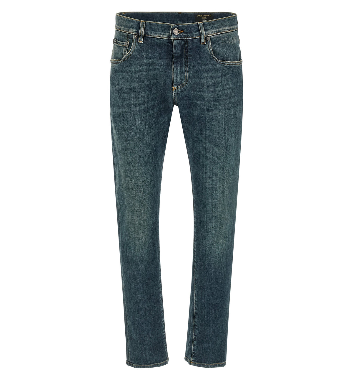 'Essential' jeans