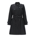 'Kensington' trench coat
