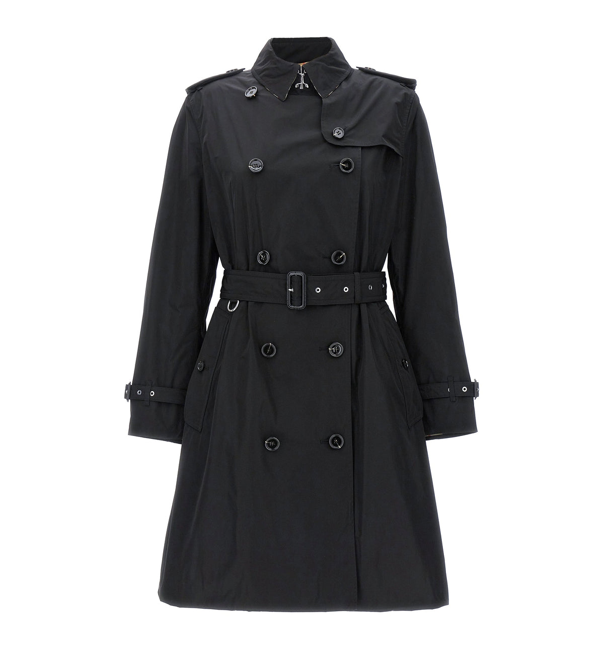 'Kensington' trench coat