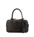 Saffiano Leather Handbag