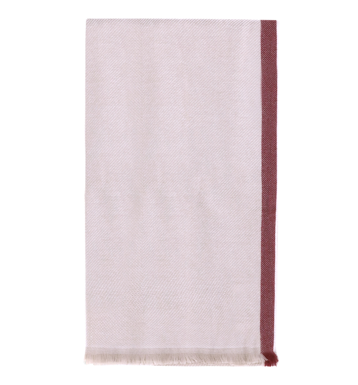 Cashmere Scarf