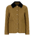 Biscuit nylon jacket