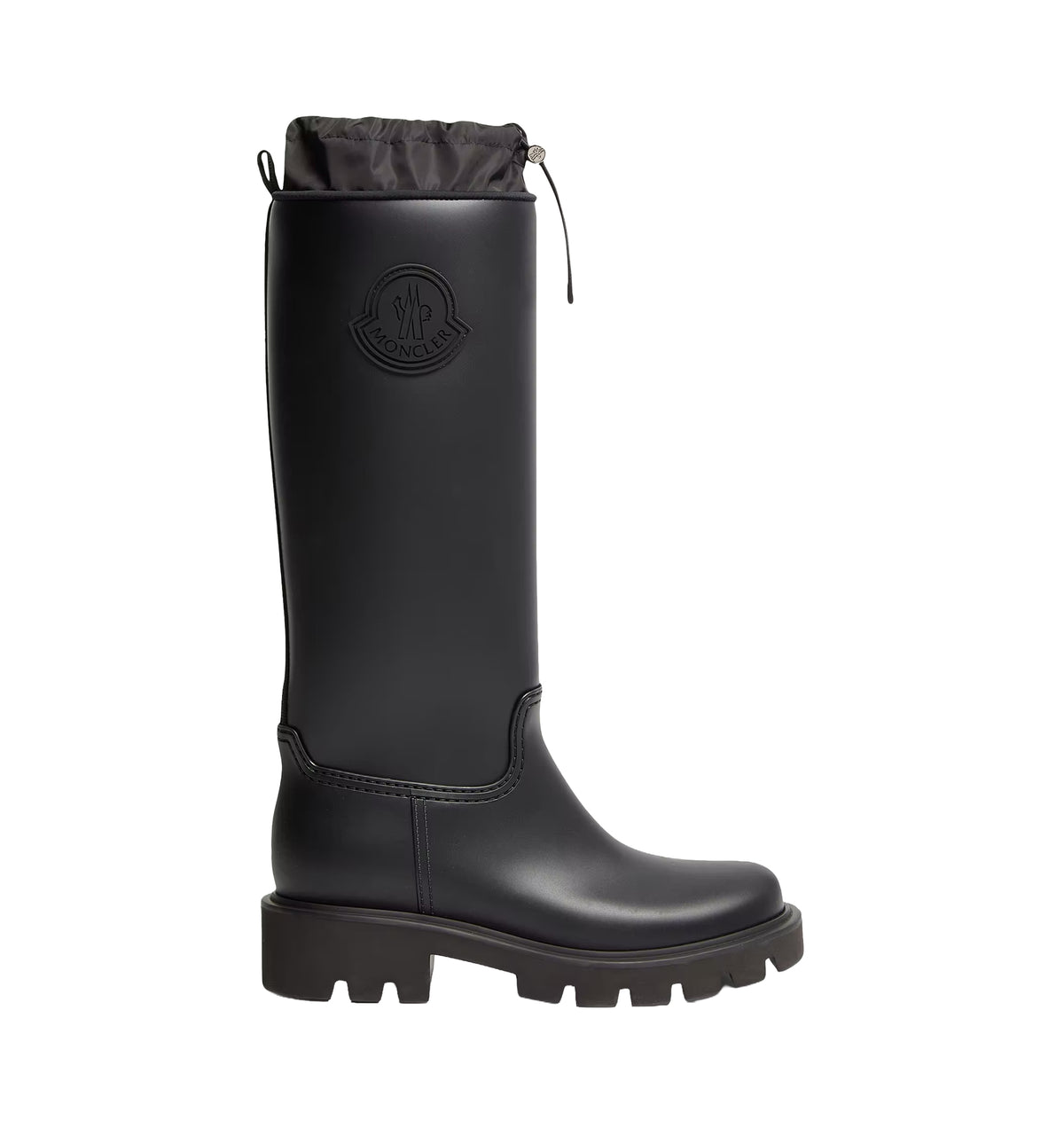 Kickstream High Rain Boots