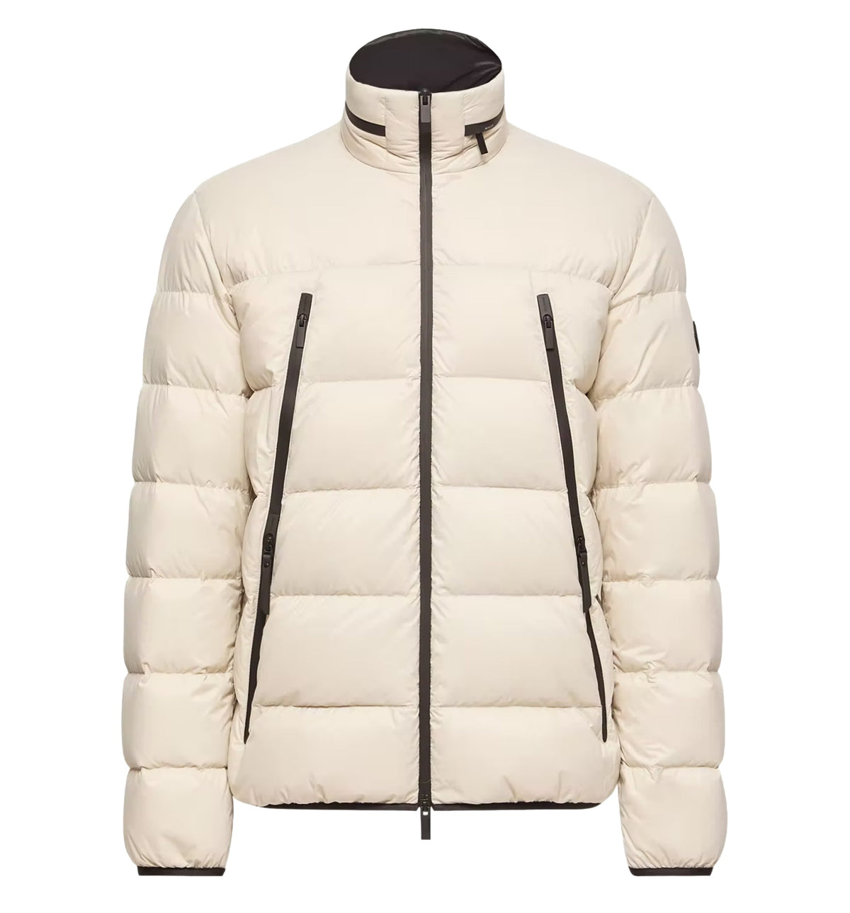 Dalalven Short Down Jacket