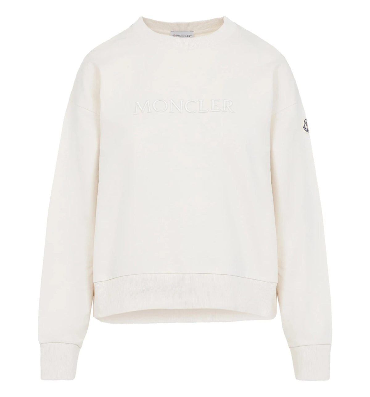 Sweatshirt Moncler