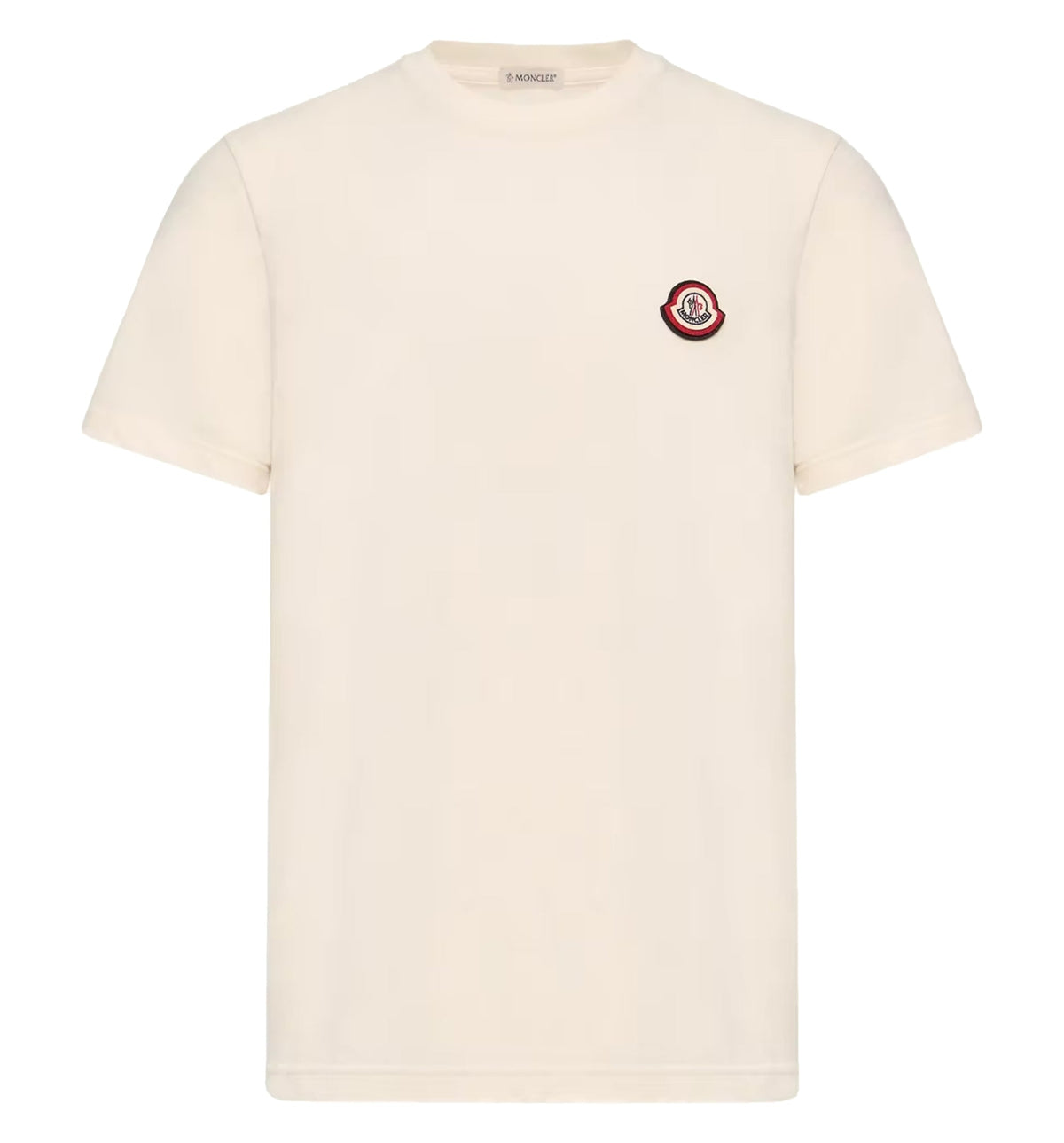 Logo Cotton Jersey T-Shirt
