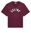 T-Shirt In Cotton Jersey