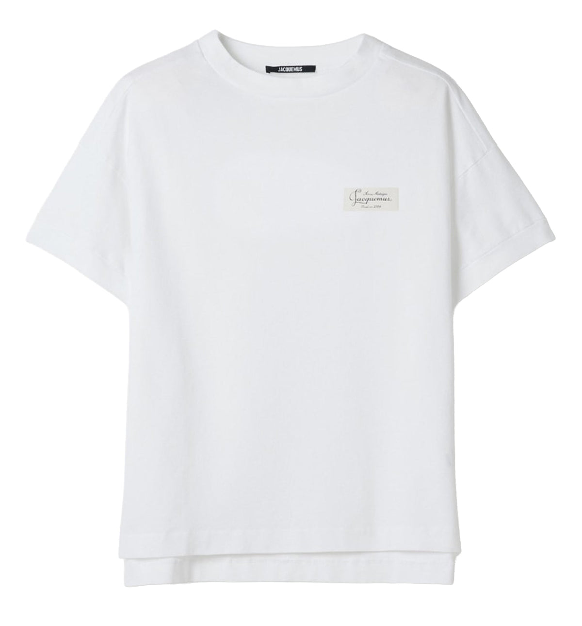 The Corso short-sleeve t-shirt