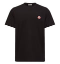 Logo Cotton Jersey T-Shirt