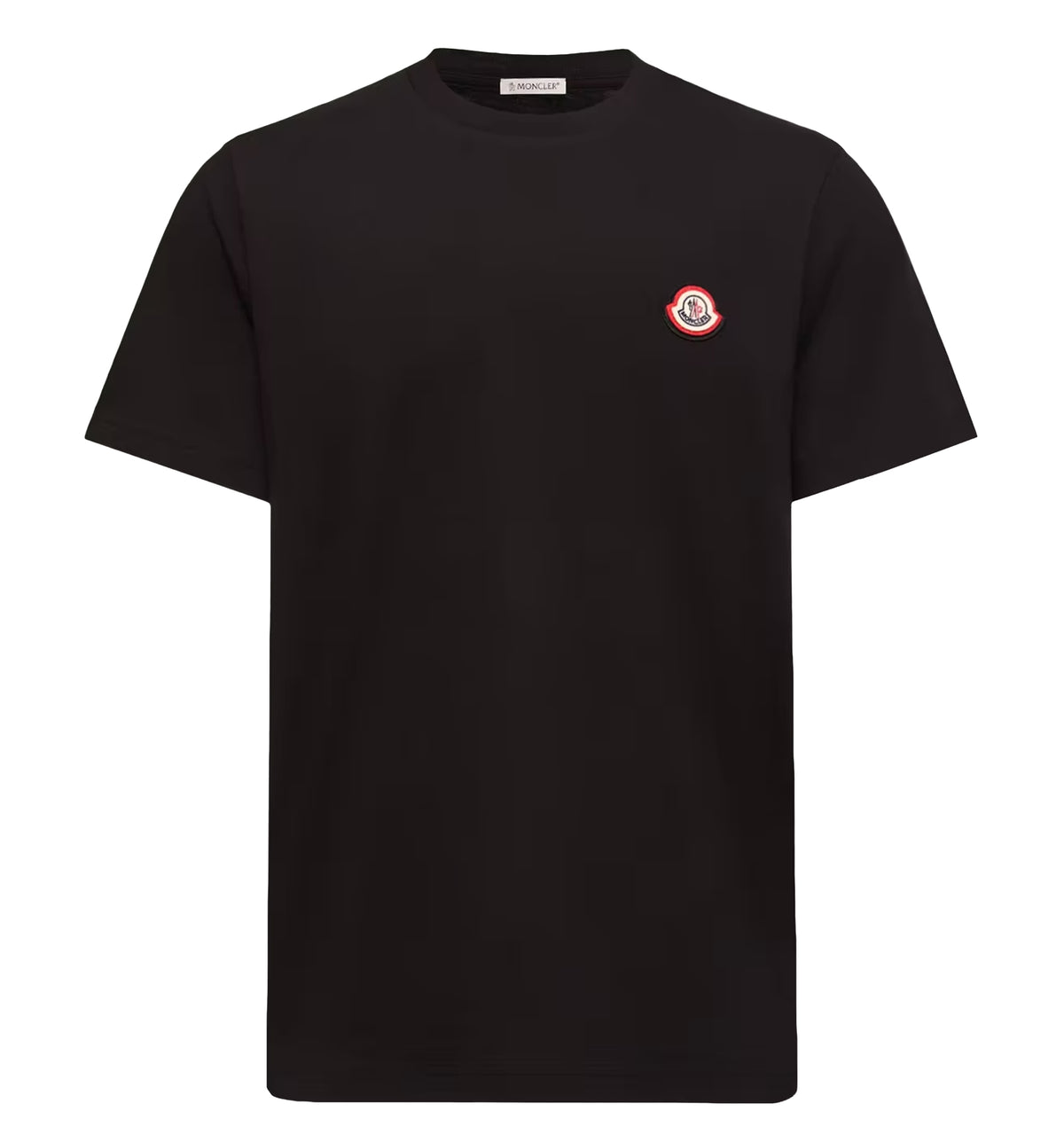 Logo Cotton Jersey T-Shirt