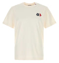 Logo Cotton T-Shirt