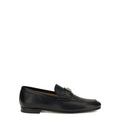 VLogo Signature nappa Loafers