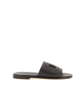 Calfskin slide