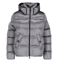 Down Jacket “Sensation”