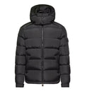 Moncler Maya Matte Short Down Jacket
