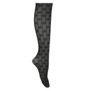 Stretch nylon tights