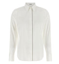 'Shiny Trim' shirt