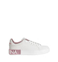 Calfskin nappa Portofino sneakers