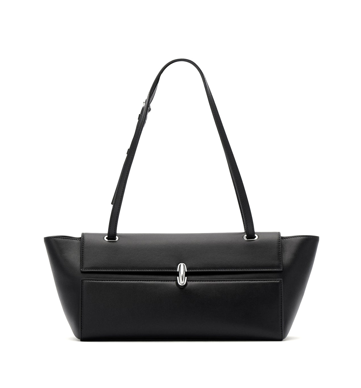 Symmetry Trapeze Shoulder Bag