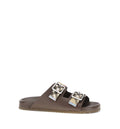 Urchin Sandals