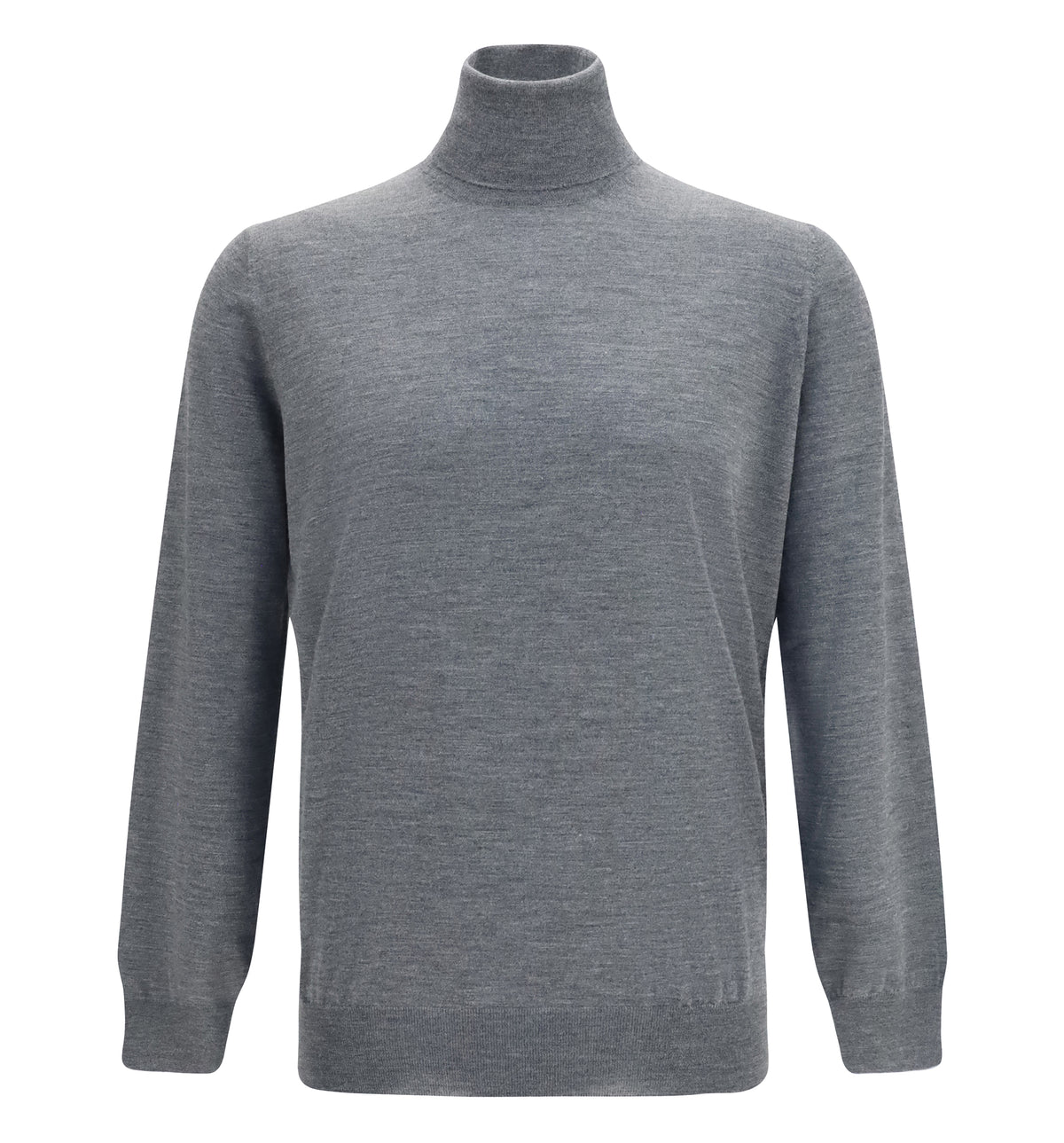 Turtleneck sweater