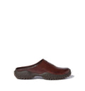 Leather Mules
