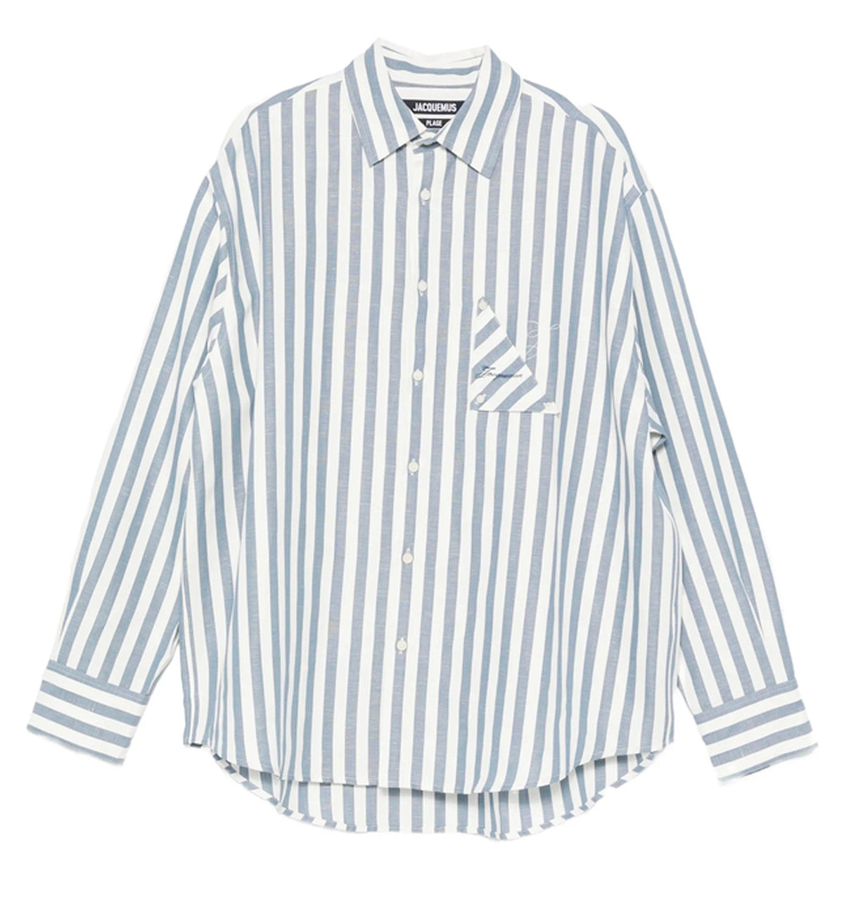 The Voilier shirt