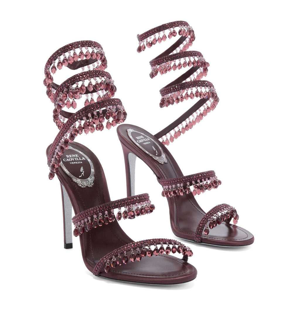 Chandelier Fondant Sandal 105
