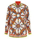'Carretto' shirt