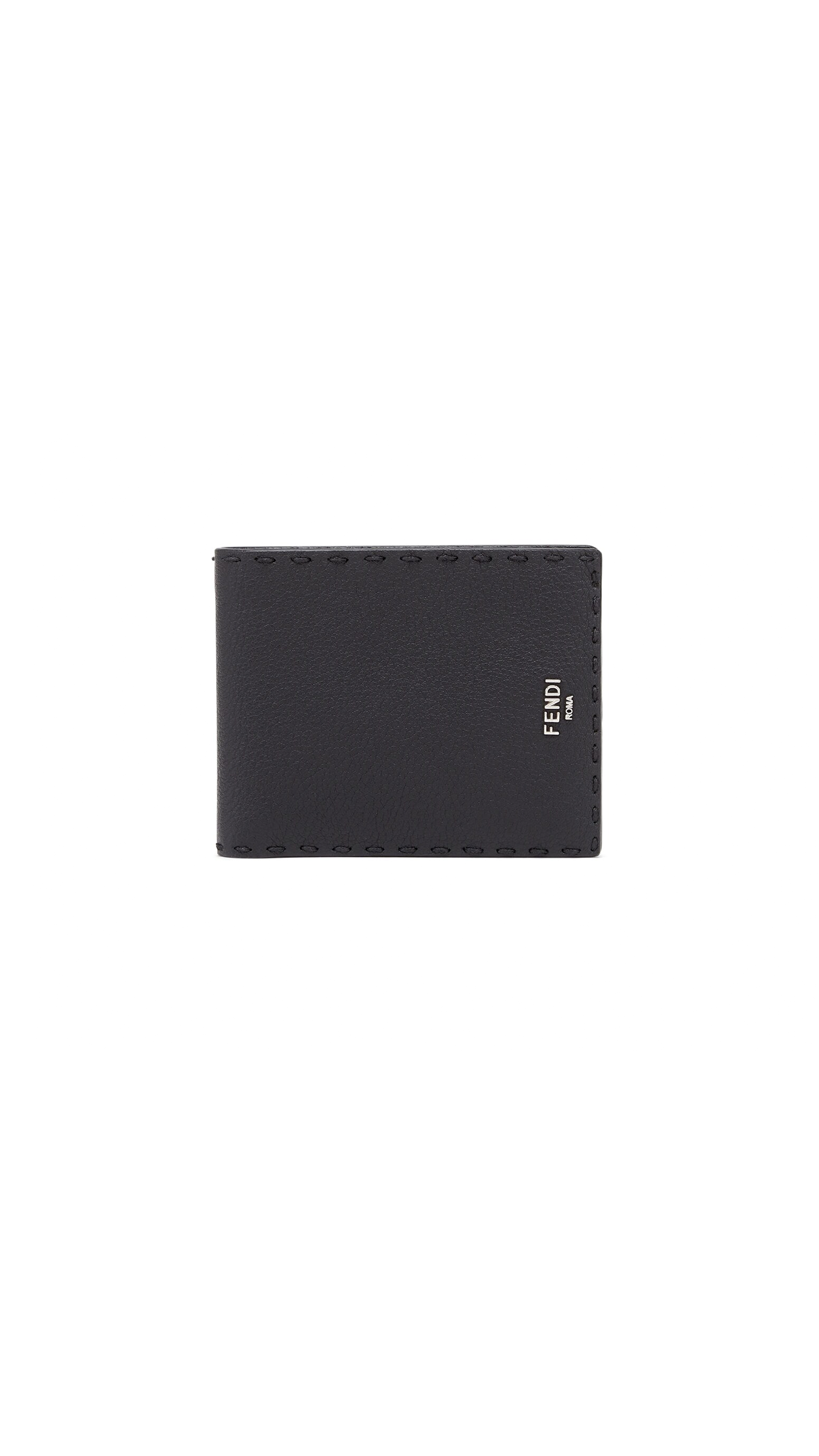 Selleria Wallet - Black