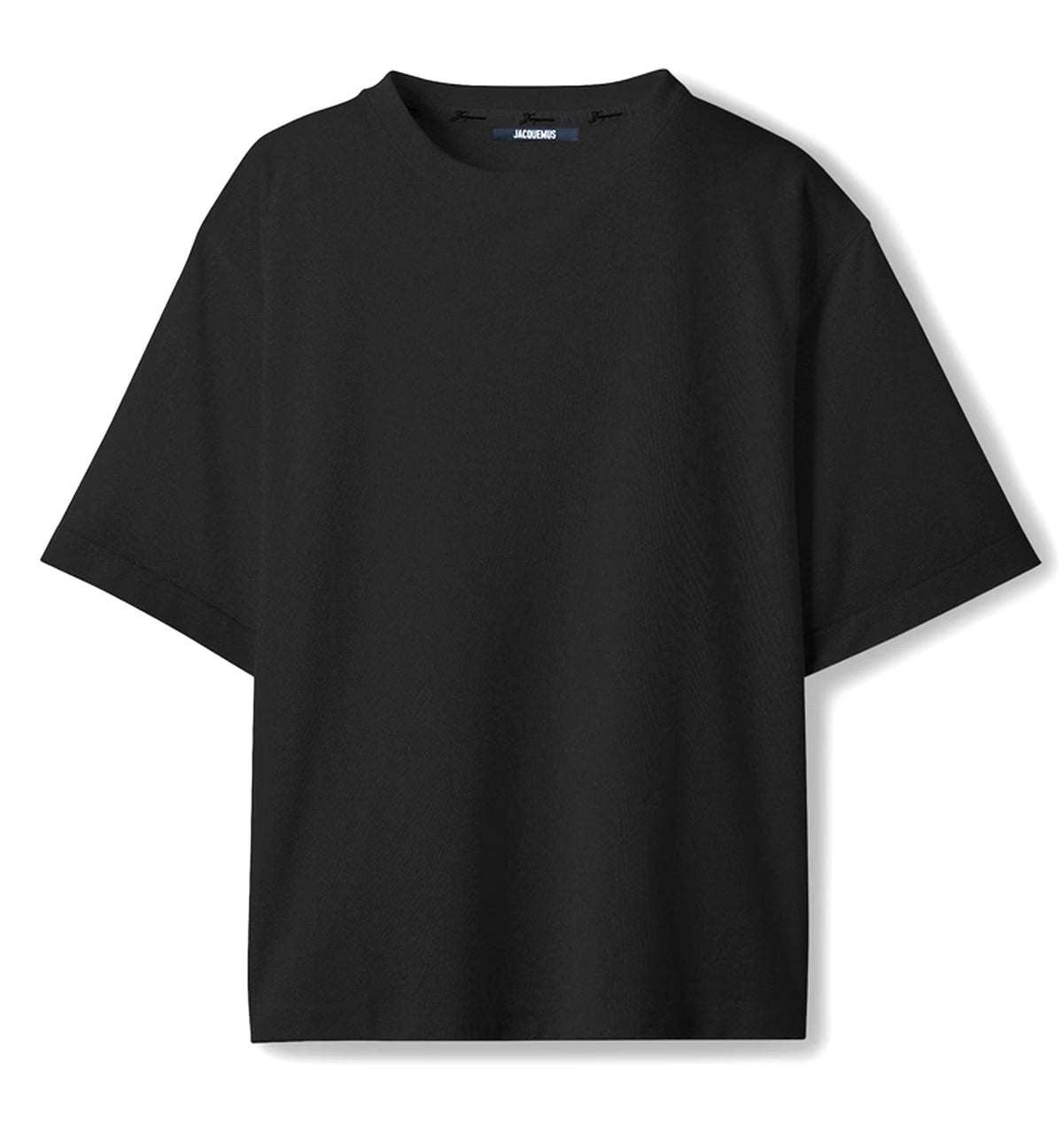 The Rond Carré short-sleeve t-shirt