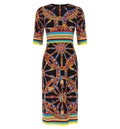 'Carretto' dress