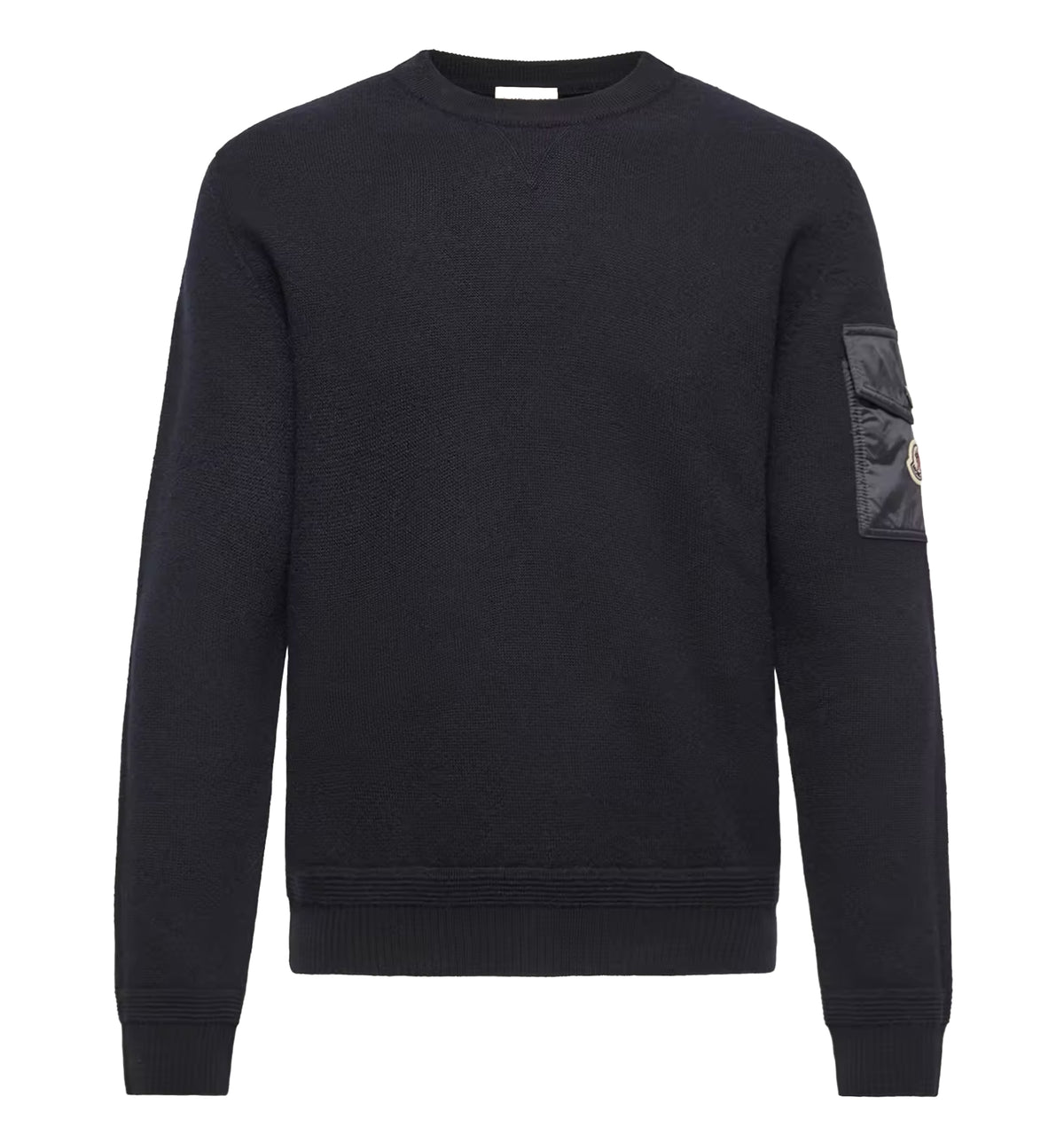 Wool Sweater