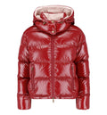 "Niveole" padded down jacket