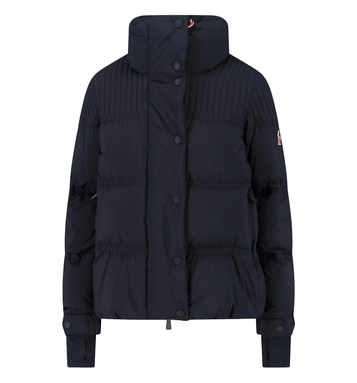"Anglin" down jacket